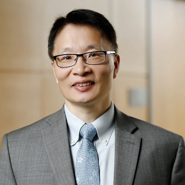 Tony Cai