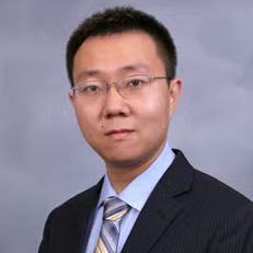 Xi Chen