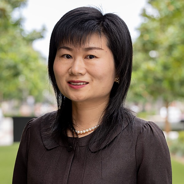 Yingying Fan