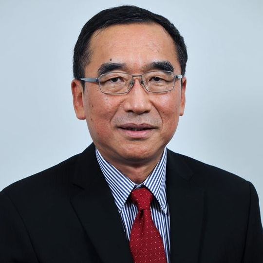 Jian Huang